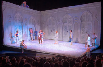 Cymbeline